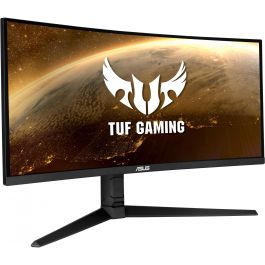 Asus TUF Gaming VG34VQL1B Monitor 34" UltraWide Quad HD 3440x1440 165Hz 1ms VA Curvo 1500R HDR10 FreeSync 90LM06F0-B01170