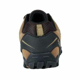 Zapatillas de trail para hombre Hi-Tec Walker Wp Marrón Marrón claro
