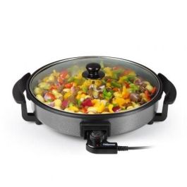 Sartén Eléctrica Multiusos Tristar PZ-2964 Ø 40 cm 1500W