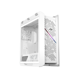 Asus ROG Strix Helios II Midi Tower Blanco para PC Precio: 381.58999956. SKU: B15S8R7PV6