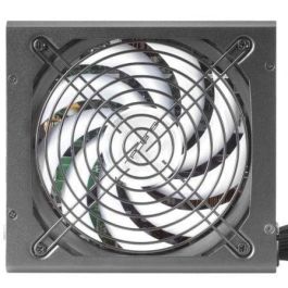 Tacens 1RECOX850 Fuente de Alimentación Radix Eco X 850W ATX Ventilador 14cm, 87% Eficiencia, DC-DC, 6 Años Garantía