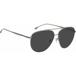 Gafas de Sol Hombre Hugo Boss BOSS-1296-F-S-R8063M9 ø 63 mm Gafas de Sol Hombre Hugo Boss BOSS-1296-F-S-R8063M9 ø 63 mm