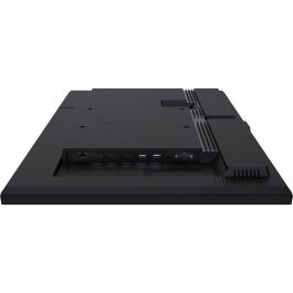 iiyama LH3260HS-B1AG PROLITE Pizarra Digital 32" LED Full HD 500 cd/m² Android 11 Wifi Negro 24/7