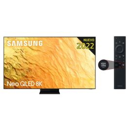 Smart TV Samsung 75QN800B 75" QLED 4K Ultra HD 8K Ultra HD Smart TV Samsung 75QN800B 75" QLED 4K Ultra HD 8K Ultra HD