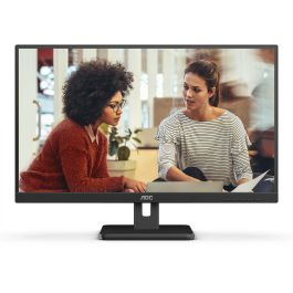 60.5cm/23.8'' (1920x1080) AOC 24E3UM 16:9 4ms HDMI VGA DP VESA Full HD Black