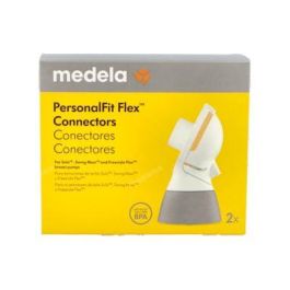 Medela Conector Personalfit Flex 101034007 Precio: 40.49999954. SKU: B1H3JPQLWC