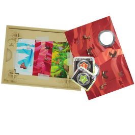 Matagot Juego de Mesa Foto Perfecta 10 Años MATPRS001919