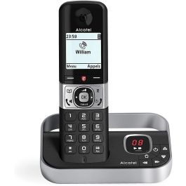 Telefono Fijo Inalambrico Alcatel Dec F890 Precio: 46.78999941. SKU: S0430381