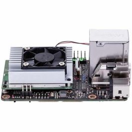 Asus ASU4718017533577 Placa Base Tinker Edge T i.MX 8M 1 GB RAM Wi-Fi 5 Gigabit Ethernet