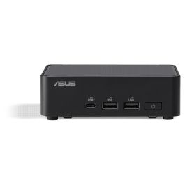ASUS NUC 14 Pro Slim Kit RNUC14RVKI300000I Intel Core 3 Mini PC barebone DDR5-SDRAM Wi-Fi 6E Ethernet 2.5G Negro