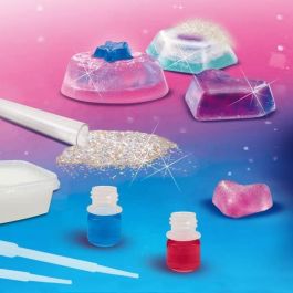 Ses Creative SES8710341147655 Set para Hacer Jabones de Molde Temática Galaxy Ses Creative SES8710341147655 Set para Hacer Jabones de Molde Temática Galaxy