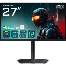 Gigabyte MO27Q2 Monitor Gaming 27 pulgadas