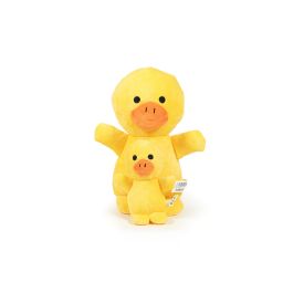 Enyi Peluche Olfativo para Perros con Bolsillo Oculto para Esconder Premios y Estimular el Olfato