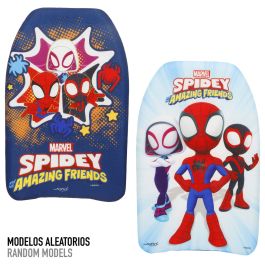 Tabla de BodyBoard Spidey 43,5 X 4 X 28,5 CM