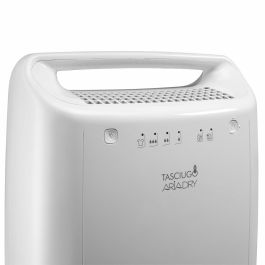 Purificador de Aire DeLonghi DEX210SF Blanco
