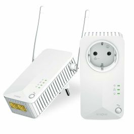 Amplificador Wifi STRONG POWERLWF600DUOEUV2 Blanco