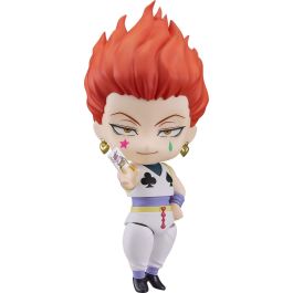 Figura Good Smile Company Nendoroid Hunter Precio: 52.5000003. SKU: B1G2TFW8SS