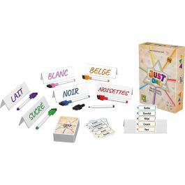 ASMODEE - Solo uno - Juego de mesa ASMODEE - Solo uno - Juego de mesa