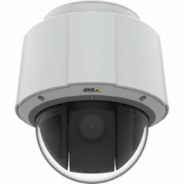 Axis Q6075 Cámara IP PTZ Dome HDTV 1080p 40x Zoom Óptico Precio: 3439.49999943. SKU: B18PKRN8WS