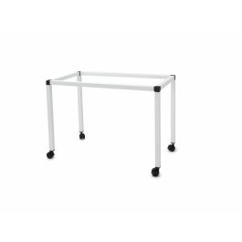 Pie para Jaula IMAC Blanco 70,8 x 49,7 x 39 cm Precio: 57.69000006. SKU: B1479B37NY