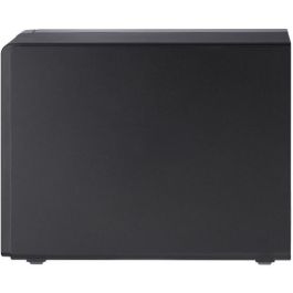 Qnap TR-002 DAS Caja de Expansión RAID USB Tipo C de 2 Bahías 3.5"/2.5" Formato Torre