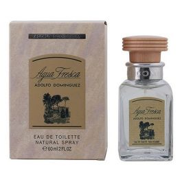 Perfume Hombre Agua Fresca Adolfo Dominguez 8410190811386 EDT
