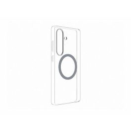 Samsung Funda magnética transparente Diseñada para Samsung Galaxy S25 Ultra SAM1735374180998