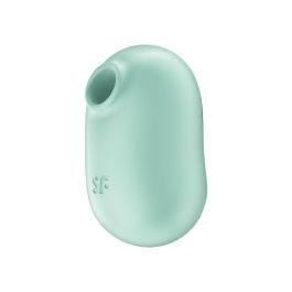 Vibrador Punto G Satisfyer Precio: 31.50000018. SKU: SLC-96168