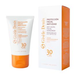 Gisele Denis Proteccion Facial Antiarrugas Fps30 40 mL Precio: 27.951. SKU: B1HB75GRV7