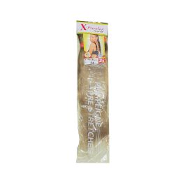 X-Pression Pre-Peigne 24 (1X2) X-Pression Pre-Peigne 24 (1X2) Precio: 4.58999948. SKU: B14CT79KVP