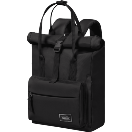 American Tourister Mochila Urban Grove (36X25X20cm) 17L RPET Recyclex Negro SA143779 NE