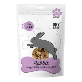 Snack para Perros Paka Zwierzaka Conejo 180 g
