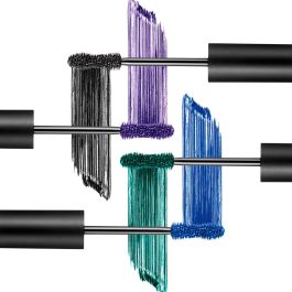 Shiseido CONTROLLED CHAOS mascaraink #04-emerald energy, MÁscara de pestañas, 11.50 ml