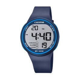 Reloj Hombre Calypso K5795/3 Gris Precio: 59.50000034. SKU: B1939Z6H73