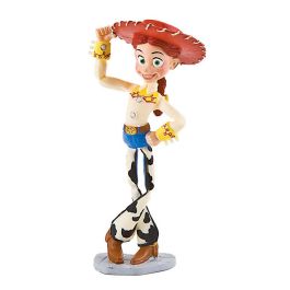 BULLYLAND Figura Jessie de Toy Story 4 Disney, 10 cm Precio: 11.49999972. SKU: B1DXHNH3ZX