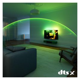 Philips 85PUS8500/12 TV 215cm 85" 4K Ambilight