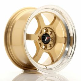Japan Racing Jr Wheels Jr12 15x7,5 Et26 4x100-114 grold JR-JR12157542673GD Precio: 315.9899996. SKU: B18VJF8RVZ