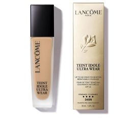 Lancôme TEINT IDOLE ULTRA WEAR #345N Base de Maquillaje 30 ml SPF 15