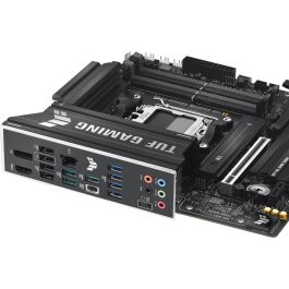 ASUS ASU1736295786787 Placa Base TUF GAMING B850M-PLUS AMD B850 Ranura micro ATX AM5
