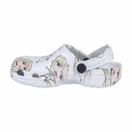 Cerdá T031 Zuecos de Eva Estampado Frozen 2 Talla 31 Azul