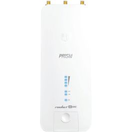 Ubiquiti RP-5AC-GEN2 Radio de 5 GHz AC AirMax para exterior, velocidades de 10/100/1000 Mbps, PoE, WPA2-AES Precio: 316.50000008. SKU: S0211261