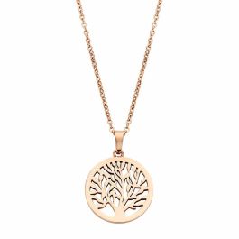 Colgante Mujer CO88 Collection 8CN-26060 Oro Rosa Colgante Mujer CO88 Collection 8CN-26060 Oro Rosa