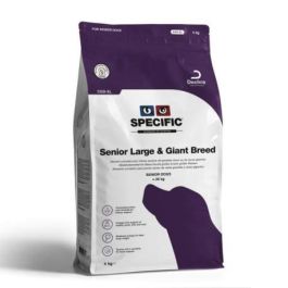 Specific Canine Senior Large Cgd-XL Breed Promo Box 10+2 kg Precio: 47.8900004. SKU: B16534LPE7