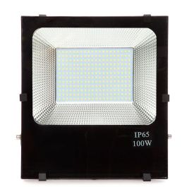 Proyector LED 100W 12000Lm 4200K IP65 50.000H [HO-FH-100W-W]