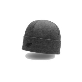 Gorro 4F Functional CAF011 Gris Gris oscuro Precio: 19.49999942. SKU: B1H2ZSBPET