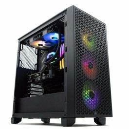 PC de Sobremesa PcCom i5-13600KF 32 GB RAM 1 TB SSD Nvidia Geforce RTX 4060