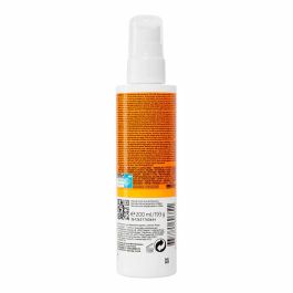 La Roche-Posay Anth Spray Spf50+ Protector Solar 200 mL