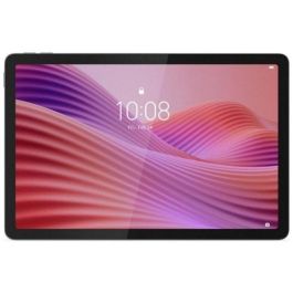 Tablet Lenovo ZAEH0055ES 10,1" MediaTek Helio G85 4 GB RAM 128 GB Gris Precio: 168.49999958. SKU: B1DBSCLA2V