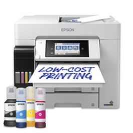 Impresora Multifunción Epson C11CJ28405 Impresora Multifunción Epson C11CJ28405