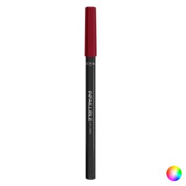 Perfilador de Labios Infaillible L'Oreal Make Up 1 g Precio: 2.6899994. SKU: S0572727